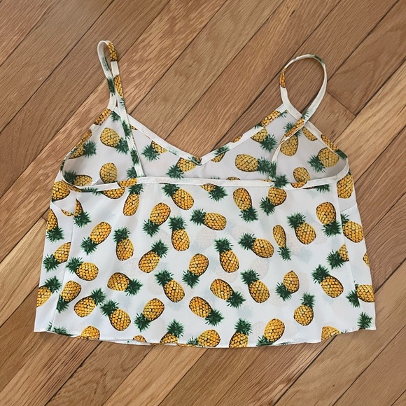 ModCloth Tank - Picture 2 of 2